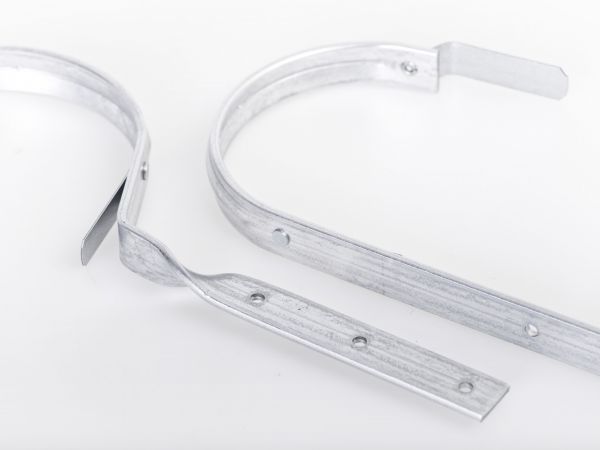 Ohýbání a přetáčení háků