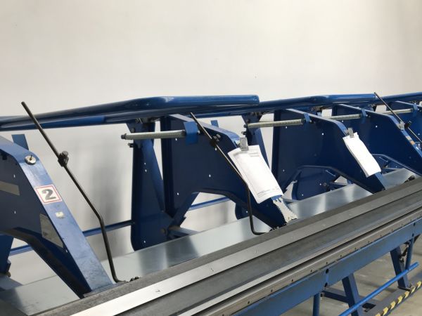 Klempířská dílna