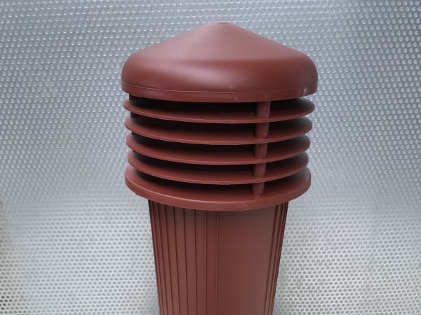 Doplňky ke střechám